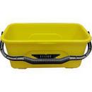 Ettore Products Company Yellow 3 gal Super Mop Bucket 