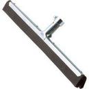 18 in. Galvanized Steel and Rubber Dry Floor Squeegee
