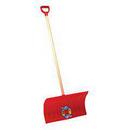 Emsco 50 in. Snow Pusher Shovel with 21 in. Blade 