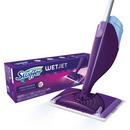 Swiffer Wet Jet Starter Kit W/ 5 Pa 