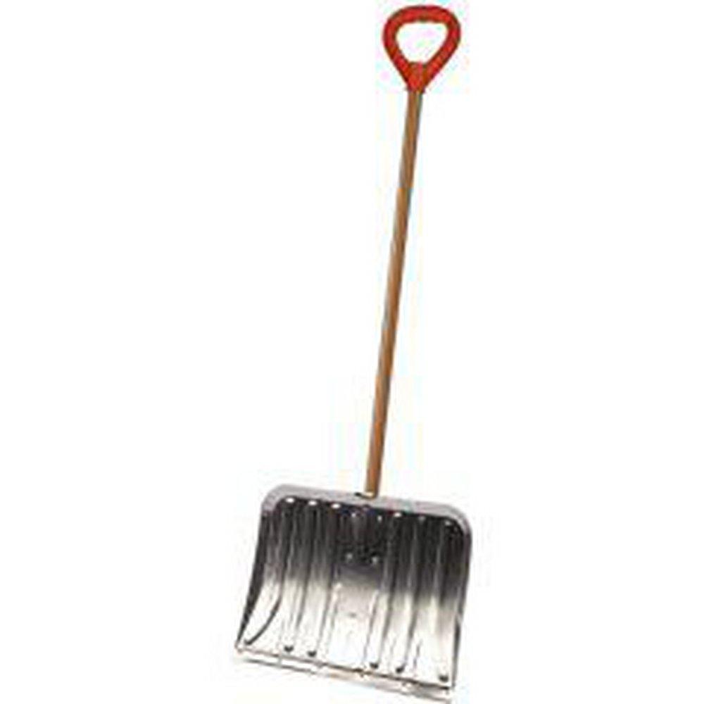 Emsco 18 in. Snow Shovel 