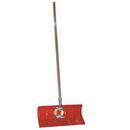 Emsco 20 in. Snow Pusher Shovel 