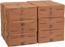 Tork White 8-1/2 x 13 in. Interfold Napkin 