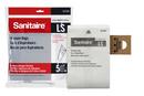 Sanitaire® White Paper Bag for Sanitaire SC5700-5800 Series Uprights Vacuums 