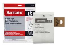 Paper Bag for Sanitaire SC5700-5800 Series Uprights Vacuums (5 Pack)