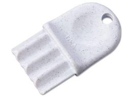 White Key for R6500 and R3000 Tissue Dispensers