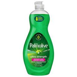 20 oz. Dishwashing Liquid (Case of 9)