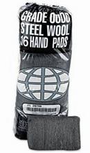 GMT Steel Grey Steel Wool Pad 