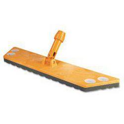 23 in. Plastic Dusting Tool in Orange