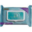 5-3/8 x 6-1/4 in. Flushable Wipes (Pack of 48, Case of 12)