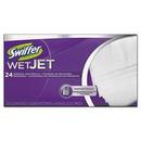 Swiffer White Refill Cloth Pad (24 Pack) 