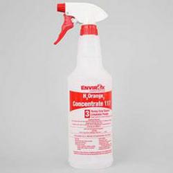 1 qt Heavy Duty Spray Bottle and Head