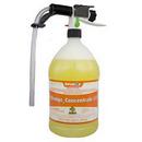 Portable Dispenser for H2Orange2 Concentrate 117 gal Bottle