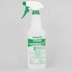 1 qt Light Duty Spray Bottle and Head