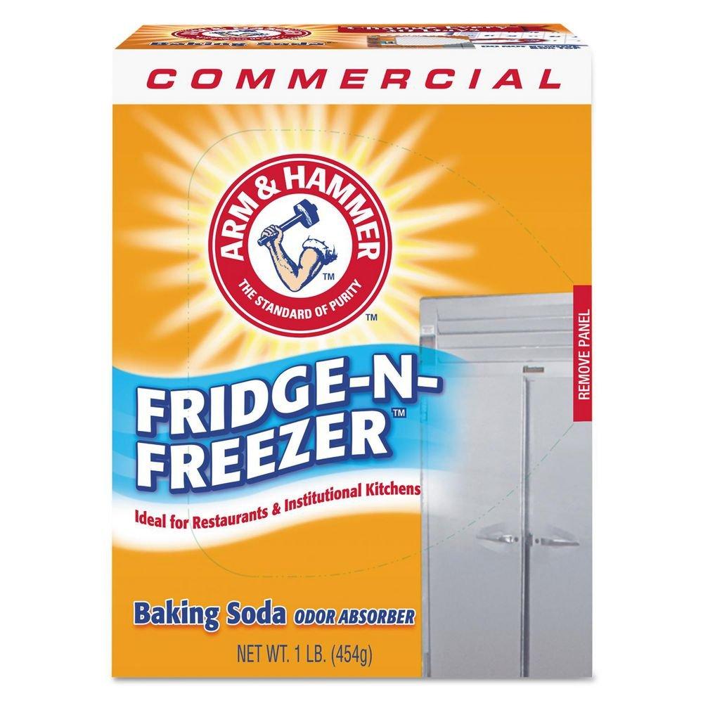 Church & Dwight White Baking Soda 
