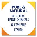 Arm & Hammer&trade; White Baking Soda 