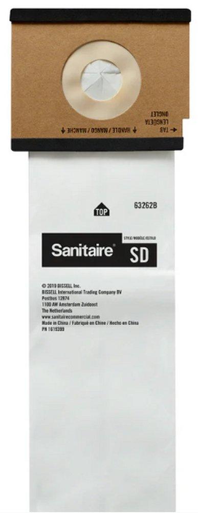 Sanitaire® Paper Bag (Pack of 5) 