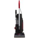 13 in. Bagged Commercial Upright Vacuum with HEPA Filter