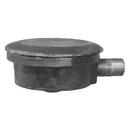 Jones Stephens Round Burner Natural Gas 