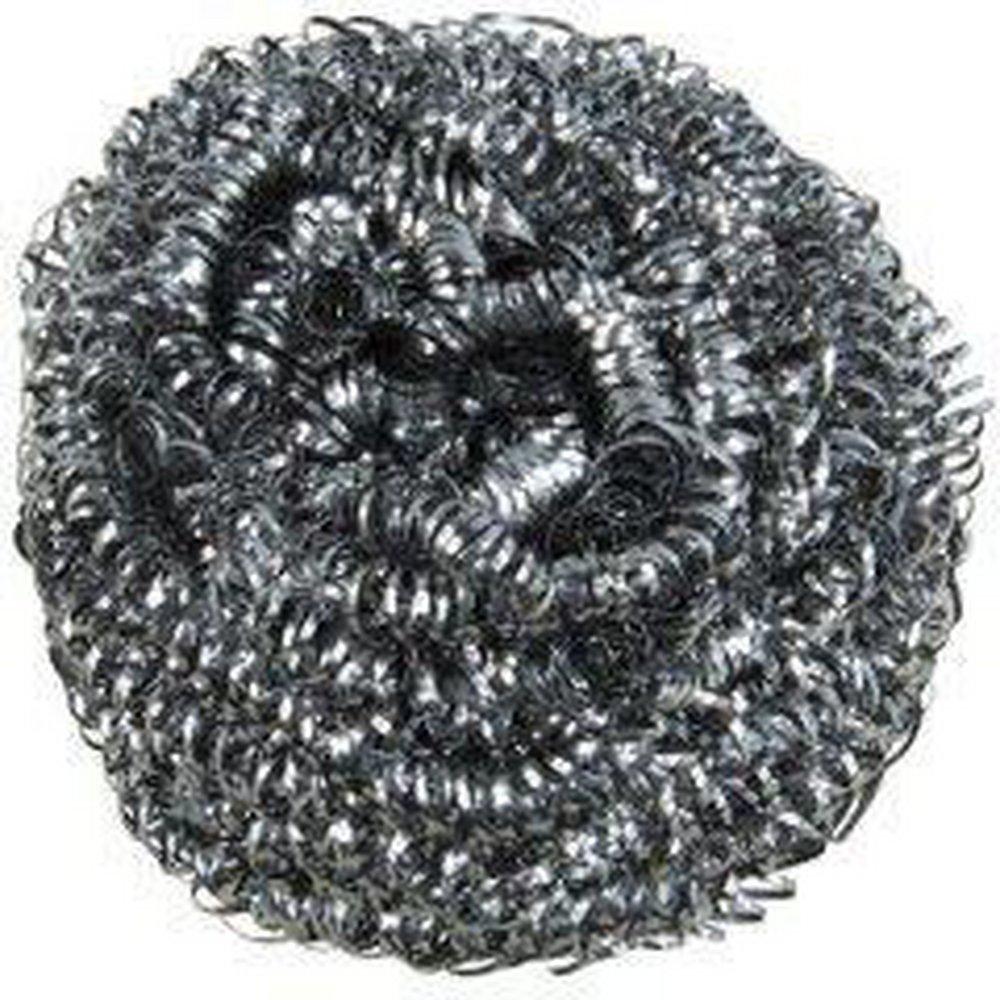 Dot Foods Stainless Steel Scouring Sponge 