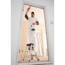 Werner Ladder Aluminum Aluminum Step Stool 