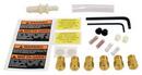 Propane Gas Conversion Kit for WHN156 Fire Tube Boiler
