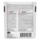 Diversey White Beer Clean Glass Cleaner in Opaque White (Case of 100) 