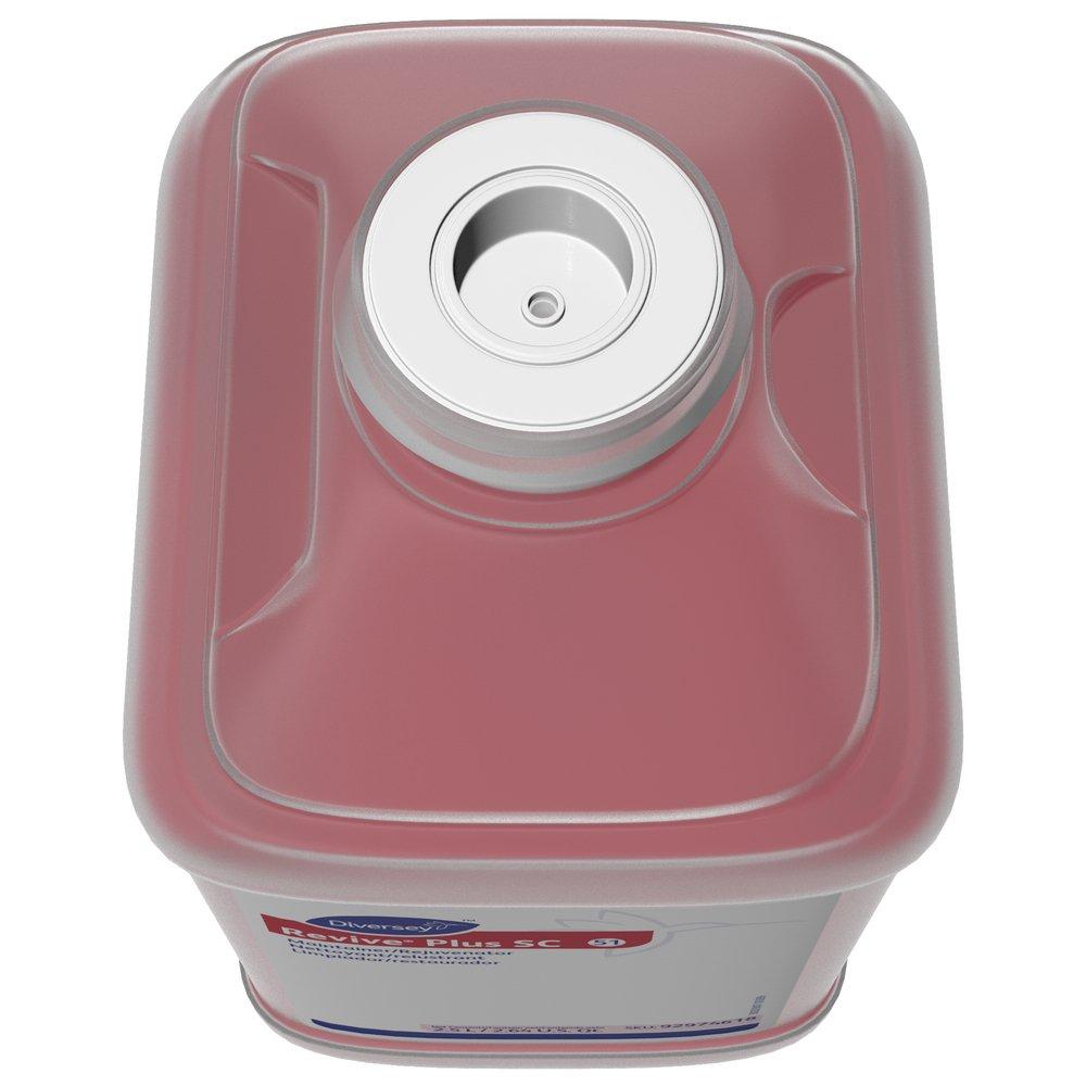 Diversey Clear All Purpose Cleaner 