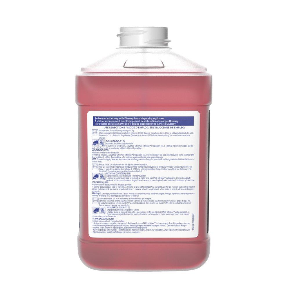 Diversey Clear All Purpose Cleaner 