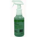 32 oz. Polyethylene Empty Trigger Spray Bottle for Triad III Disinfectant Cleaner