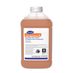 2.5 L Fragrance Free Neutral Cleaner, 2 Per Case