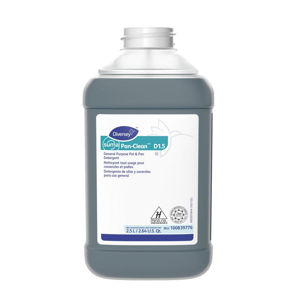 Diversey Blue Pot and Pan Detergent (Case of 2) 