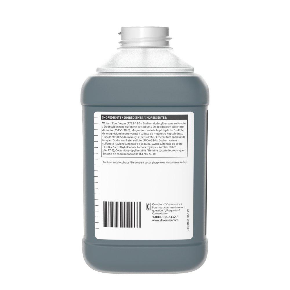 Diversey Blue Pot and Pan Detergent (Case of 2) 