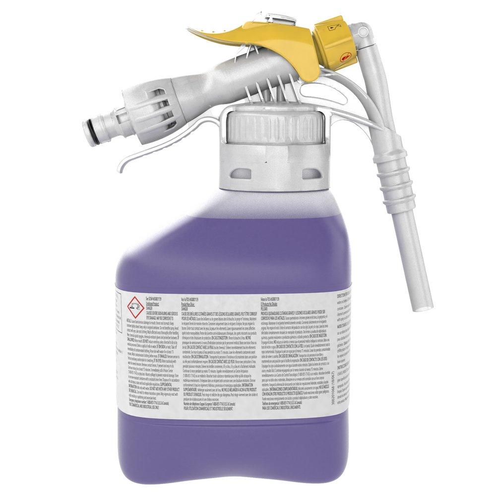 Diversey Purple Cleaner and Degreaser (Case of 2) 