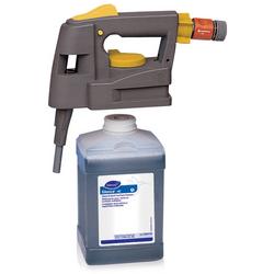 2.5 gpm Hand Held Portable Dispensing System