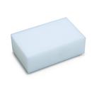 4-1/2 x 2-3/4 in. Melamine Eraser Sponge in White (Pack of 24)