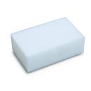 Diversey White 2-3/4 in. Melamine Eraser Sponge in White (Pack of 24) 