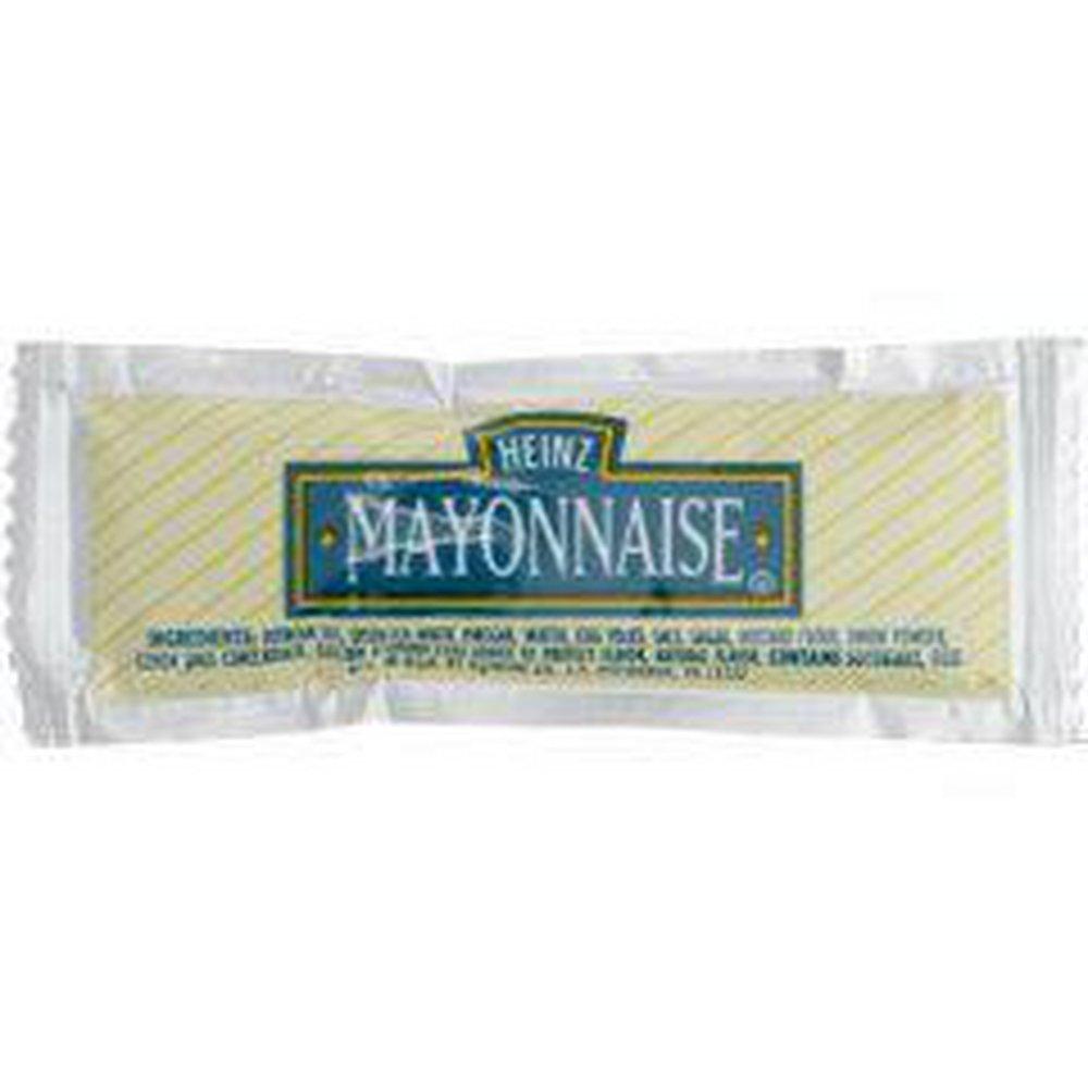 Dot Foods Mayonnaise Condiment Packet 