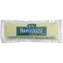 12 g Mayonnaise Condiment Packet