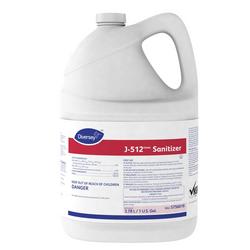 1 gal. Sanitizer, 4 Per Case