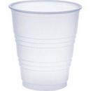 Dart Container Translucent HIPS Cup in Translucent 