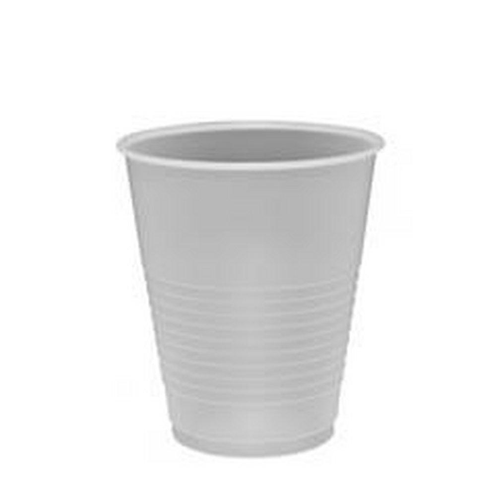 Dart Container Translucent HIPS Cup in Translucent 