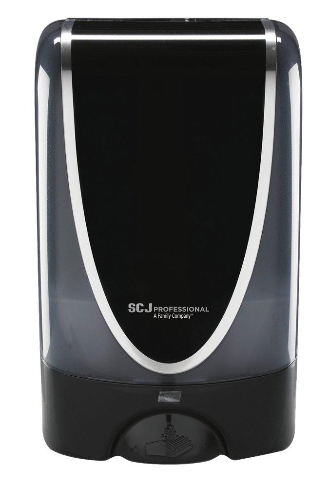 SC Johnson Professional Black 1200ml Touch Free Dispenser 