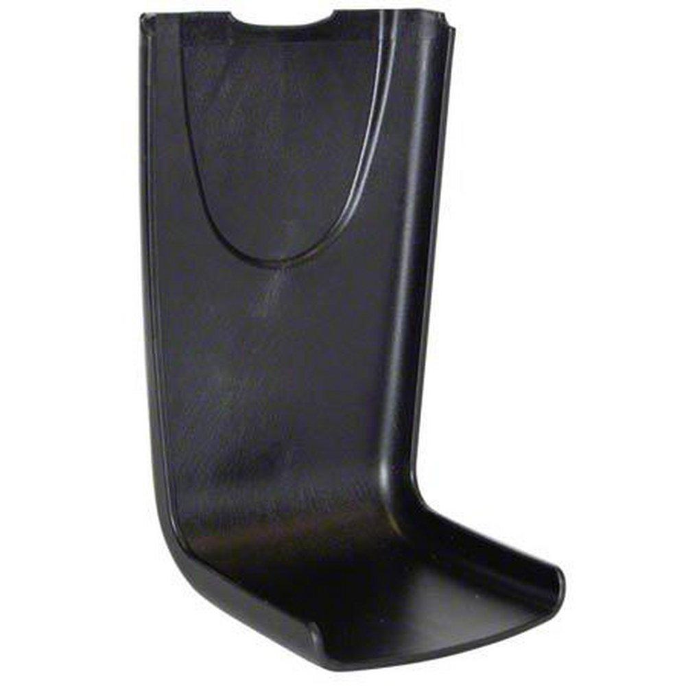 SC Johnson Professional Black Drip Catch Tray 