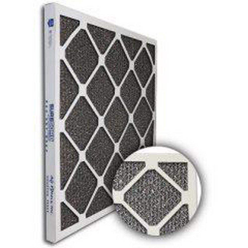 Custom Filter 16 x 16 in. Air Filter Activated Carbon and Paper (Case of 12) 