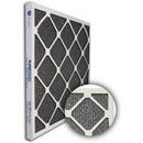 Custom Filter 16 x 16 in. Air Filter Activated Carbon and Paper (Case of 12) 