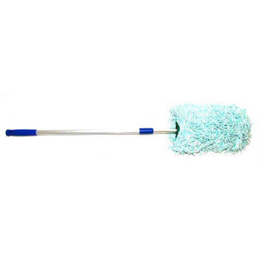 CPI Green Wave Duster Head with Extendable Handle 