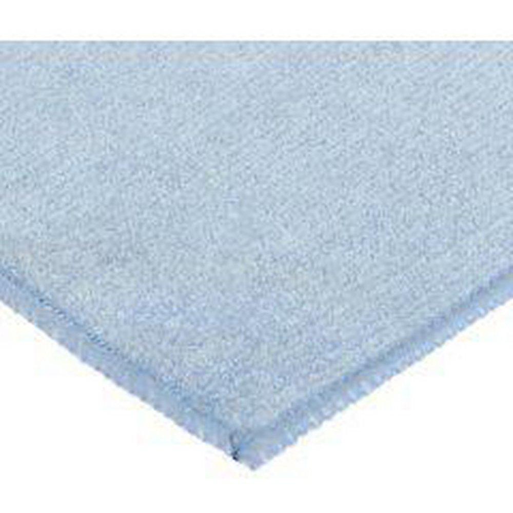CPI Blue 12 x 12 in. Microfiber Cloth 