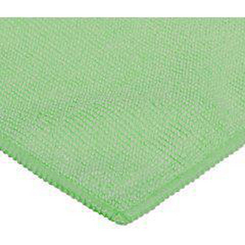CPI Green 12 x 12 in. Microfiber Cloth 