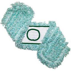 36 x 5 in. Microfiber Dust Mop with Debris Channel Design